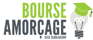 Bourse Amorçage - Sherbrooke Innopole