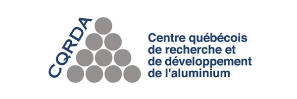 Centre québécois de recherche et de développement de l’aluminium (CQRDA)