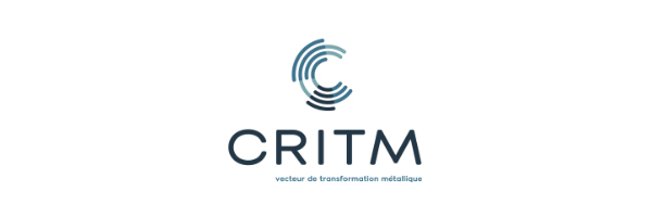 Consortium de recherche et d’innovation en transformation métallique – CRITM
