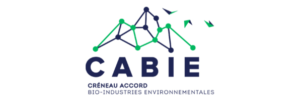 Créneau ACCORD des bio-industries environnementales – CABIE