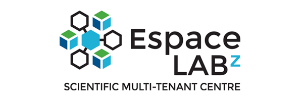 Espace LABz - Scitentific multi-tenant centre