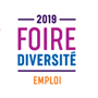 Foire Diversité Emploi 2019