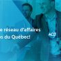 Association québécoise des technologies - AQT