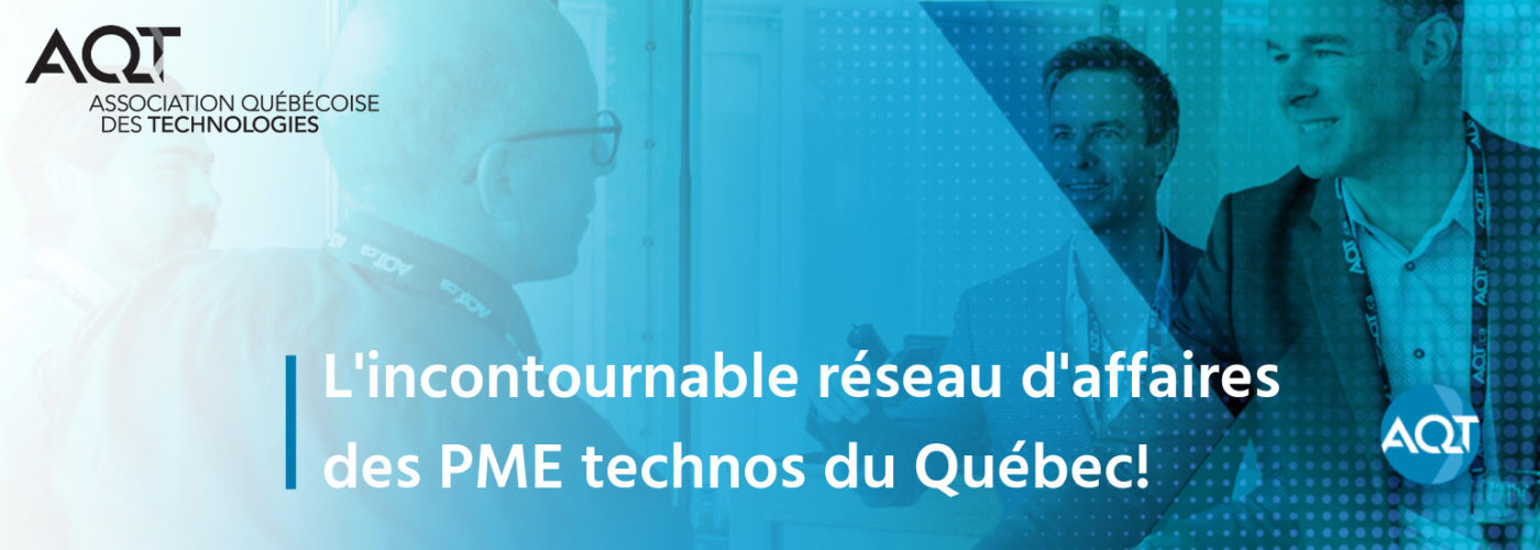 AQT - Association québécoise des technologies