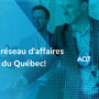 AQT - Association québécoise des technologies