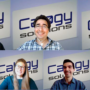 Calogy Solutions - Équipe
