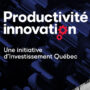 Initiative Productivité innovation - Investissement Québec