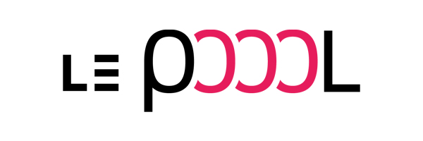 Logo Le Poool