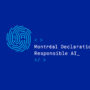 Montréal Declaration for responsible AI