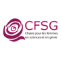 Chaire pour les femmes en sciences et en génie (CFSG)