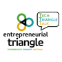 Entrepreneurial Triangle Sherbrooke - Rennes - Arizona -- Tech Triangle Talk