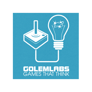 GolemLabs - Games that think