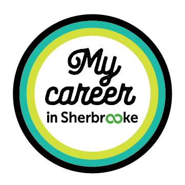 My career in Sherbrooke, by Sherbrooke Innopole