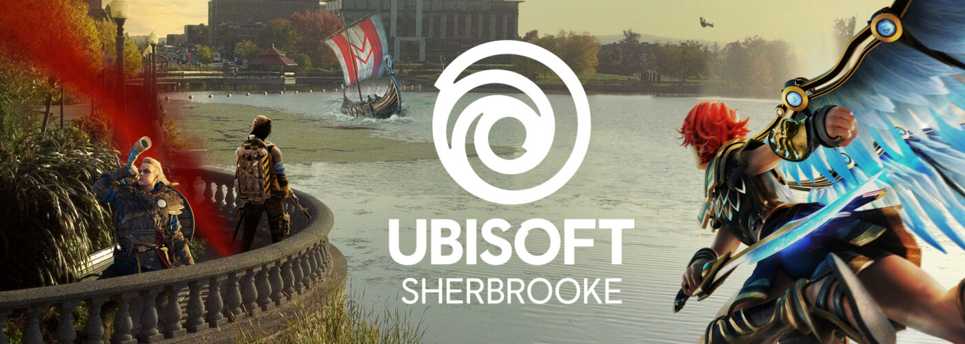 Ubisoft Sherbrooke