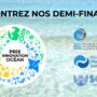 Ocean Innovation Prize - Blue Climate Initiiative