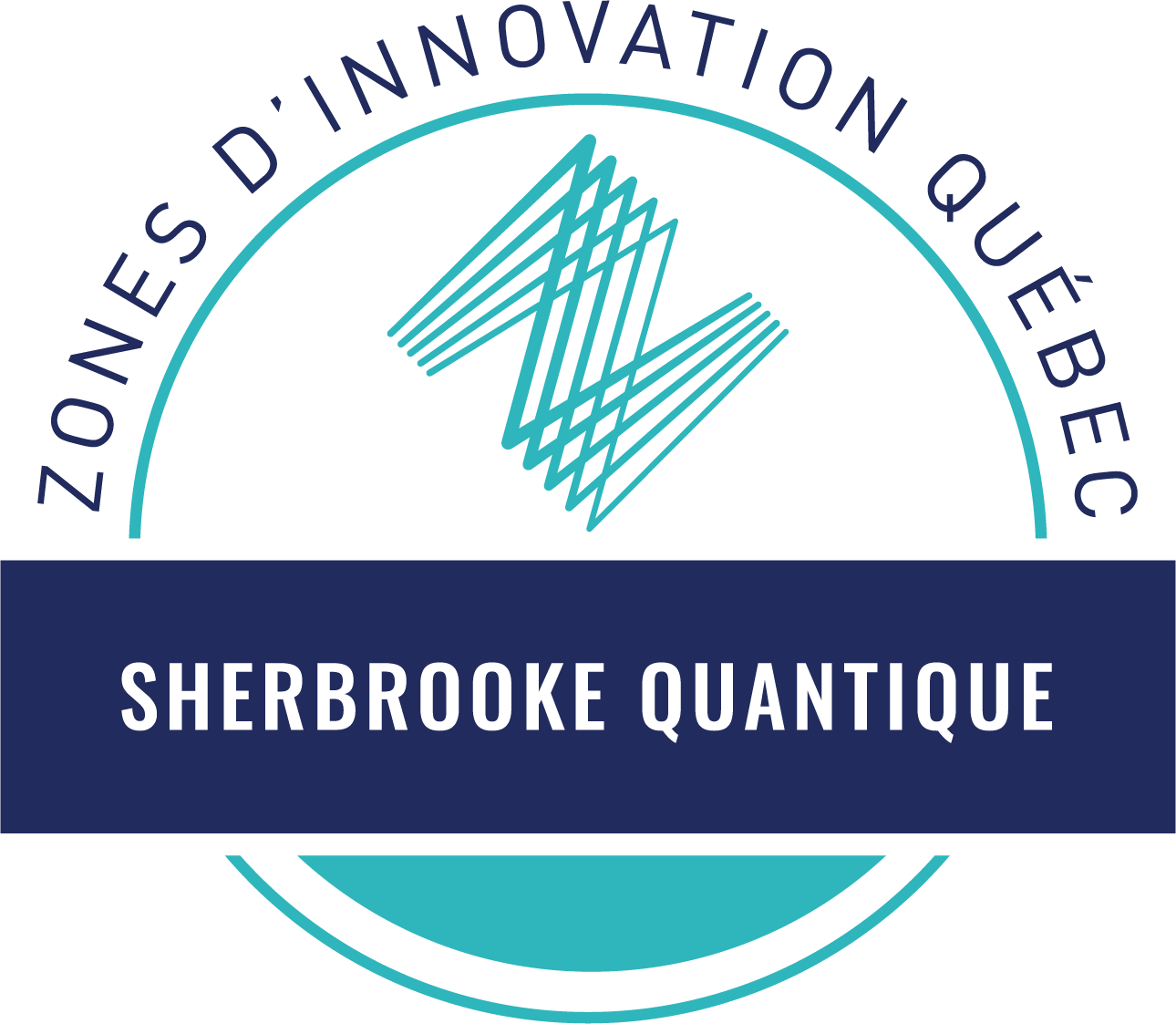 Zone d'innovation Sherbrooke quantique