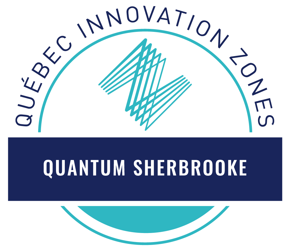 Quantum Sherbrooke Innovation Zone