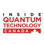 Inside Quantum Technology Canada