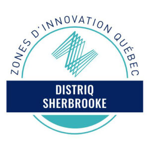 DistriQ Sherbrooke - Zone d'innovation Québec