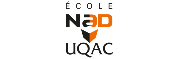 École NAD-UQAC