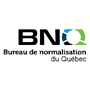Bureau de normalisation du Québec - BNQ