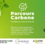 Parcours Carbone - Sherbrooke Innopole x Synergie Estrie x ADDERE Service-conseil