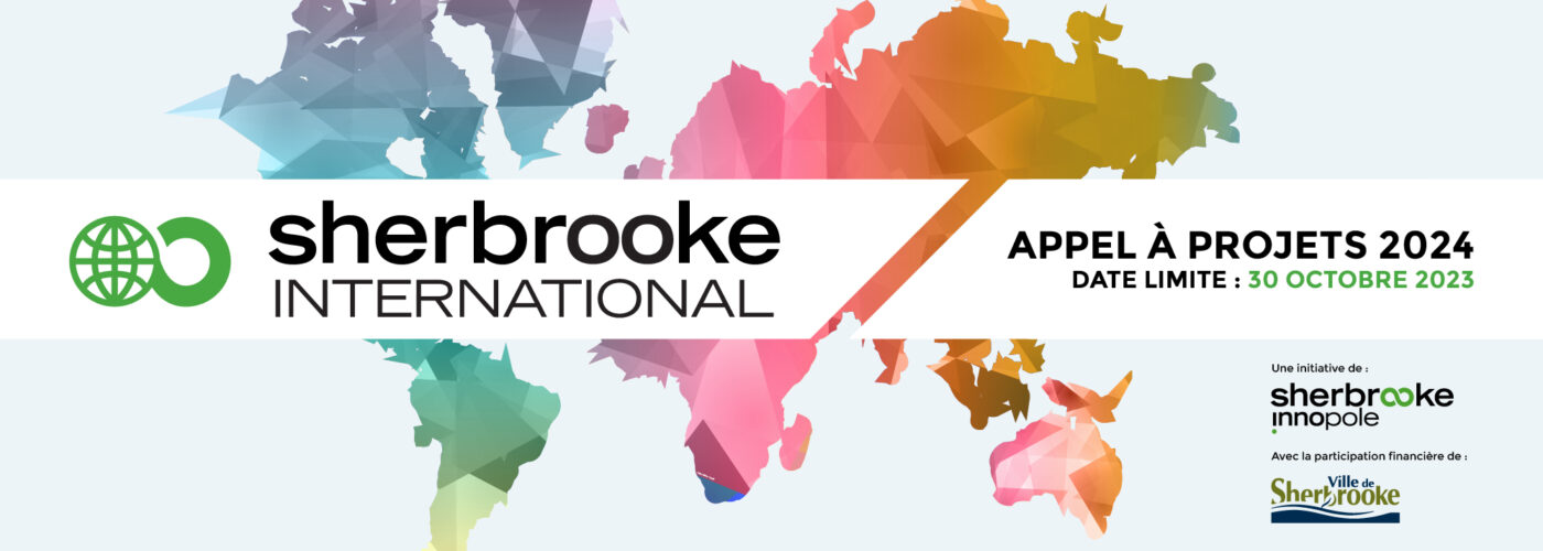 Programme Sherbrooke International 2024