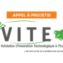 Programme VITE - Une initiative de Sherbrooke Innopole