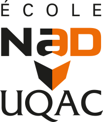 École NAD-UQAC
