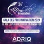 Prix Innovation 2024