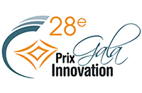 Gala Prix Innovation ADRIQ