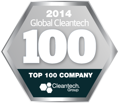 Global Cleantech 100 2014