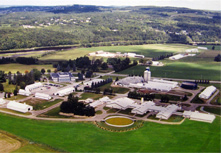Centre de recherche et de développement d’Agriculture et Agroalimentaire Canada - Sherbrooke