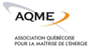 AQME logo