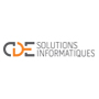 CDE Solutions Informatiques