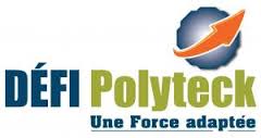 Logo Défi Polyteck