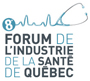 Forum de l'industrie de la santé de Québec 2014
