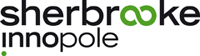 Sherbrooke Innopole logo