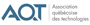 AQT logo