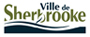 Ville de Sherbrooke logo