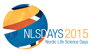 NLS Days 2015