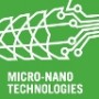 Filière Micro-nanotechnologies