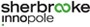 Sherbrooke Innopole logo