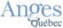 Anges Québec logo