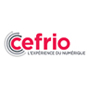 CEFRIO logo