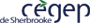 Cégep de Sherbrooke logo