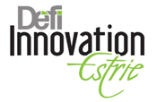 Défi Innovation Estrie logo