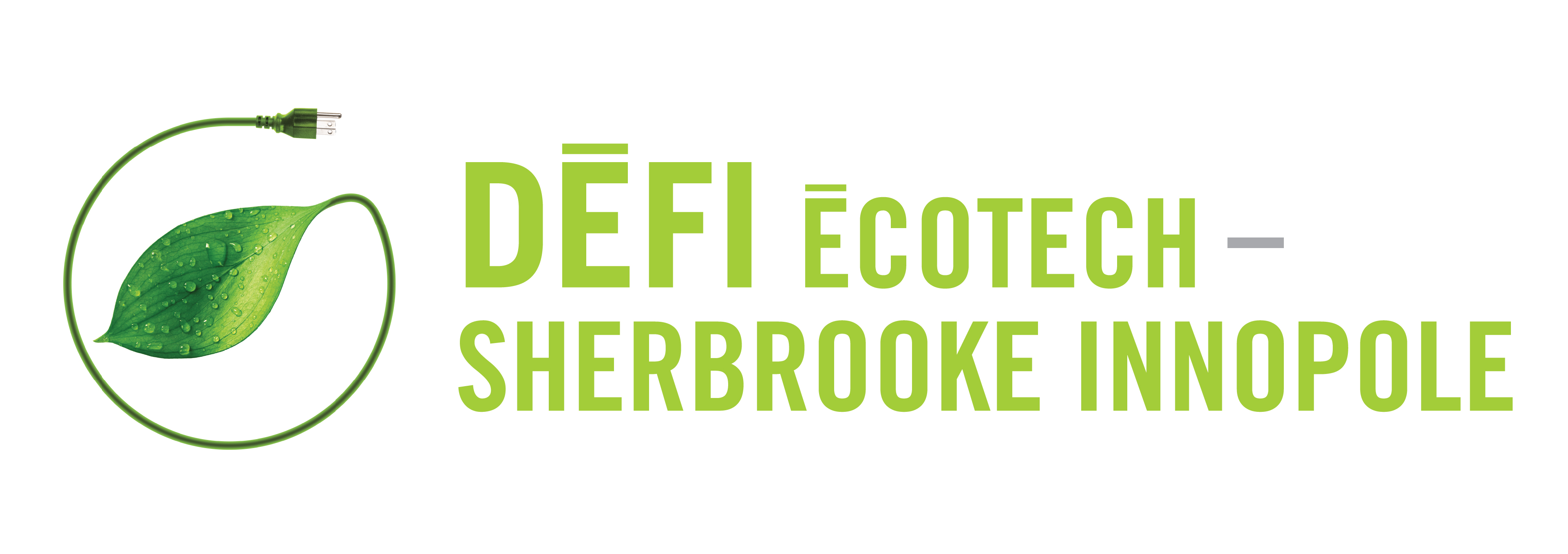 Défi Écotech – Sherbrooke Innopole 