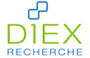 DIEX Recherche logo