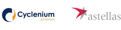 Cyclenium Pharma / Astellas Pharma